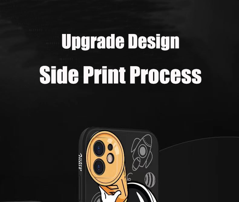 Nasa Astronaut Silicon Case with Lanyard For iPhone - Premium Mobile Phone Cases from Dressmycell.com - Just $16.00! Shop now at Dressmycell.com Nasa Astronaut Silicon Case with Lanyard For iPhone - Premium Mobile Phone Cases from Dressmycell.com - Just $16.00! Shop now at Dressmycell.com